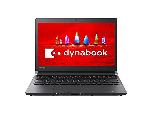 Amazon.co.jp: 東芝 dynabook RZ83/FB 東芝Webオリジナルモデル